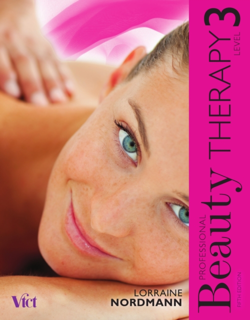 Professional Beauty Therapy, PDF eBook