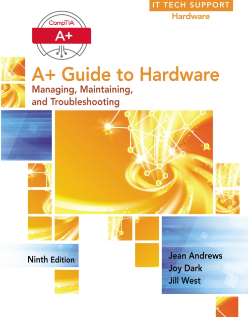 A+ Guide to Hardware, PDF eBook
