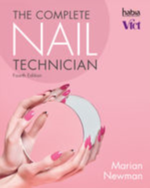 The Complete Nail Technician, PDF eBook