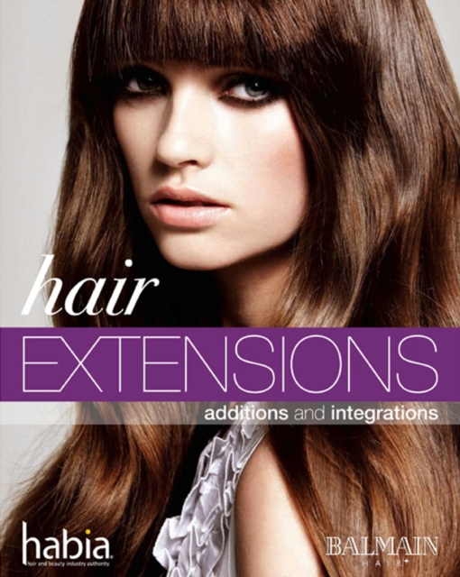3I EBK Hair Extensions : Additions And Integrations, PDF eBook