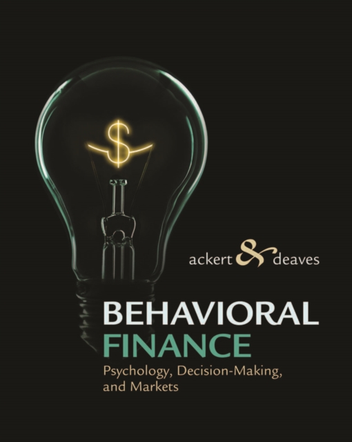 Behavioral Finance, PDF eBook