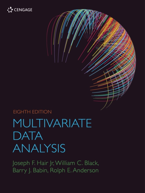 Multivariate Data Analysis, PDF eBook