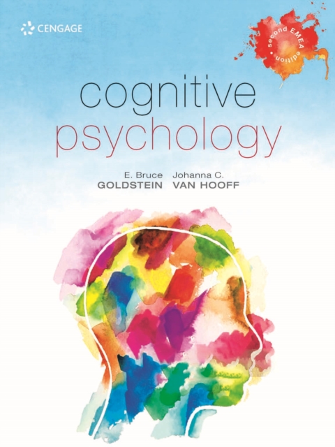 Cognitive Psychology, PDF eBook