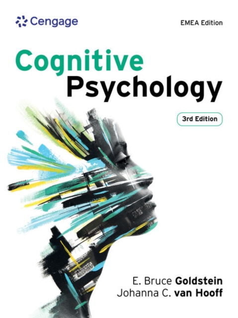 Cognitive Psychology, Paperback / softback Book