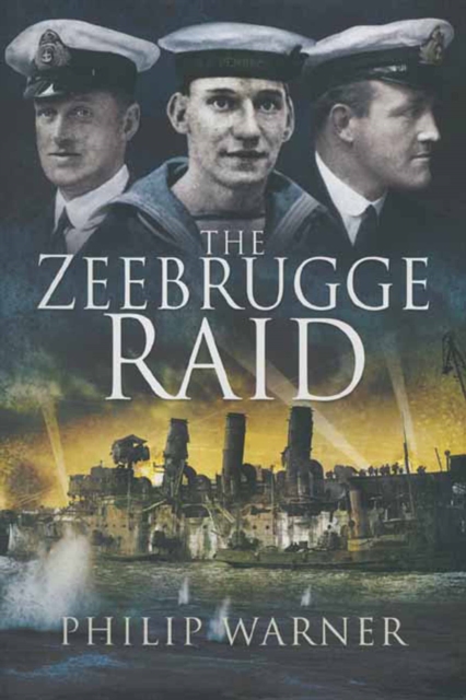 The Zeebrugge Raid, PDF eBook