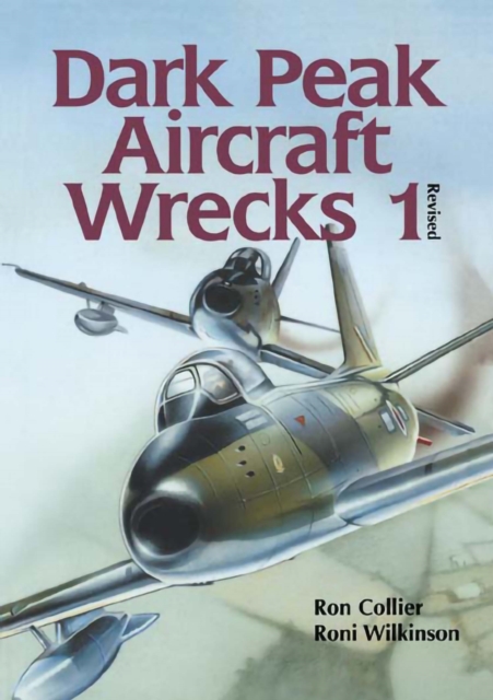 Dark Peak Aircraft Wrecks 1, EPUB eBook