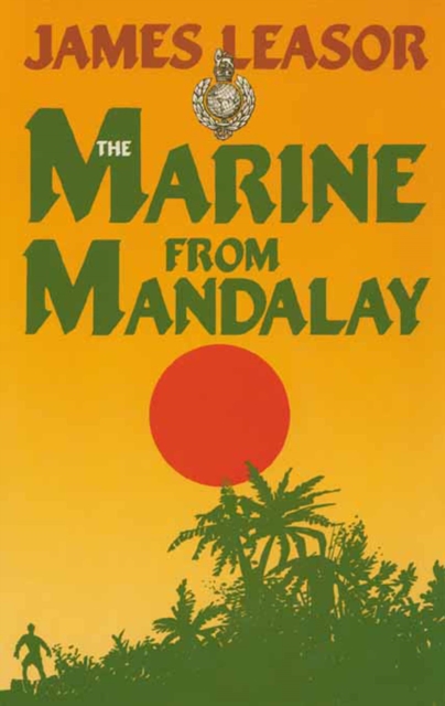 The Marine from Mandalay, EPUB eBook