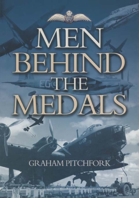 Men Behind the Medals, EPUB eBook