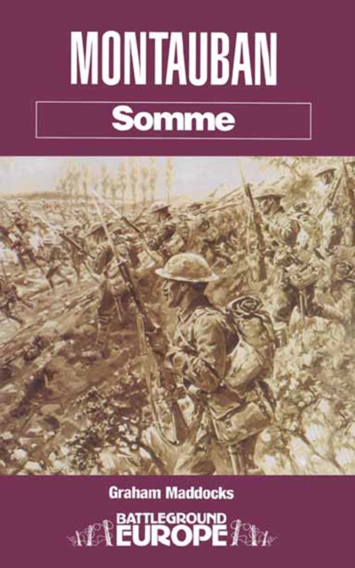 Montauban : Somme, EPUB eBook