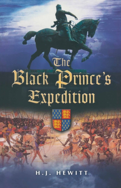 The Black Prince's Expedition, EPUB eBook