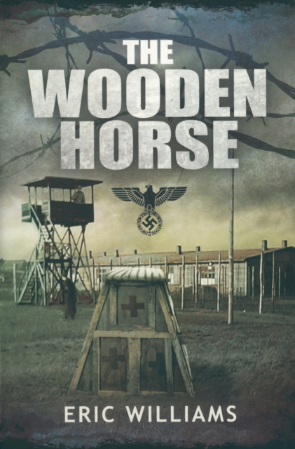The Wooden Horse, EPUB eBook