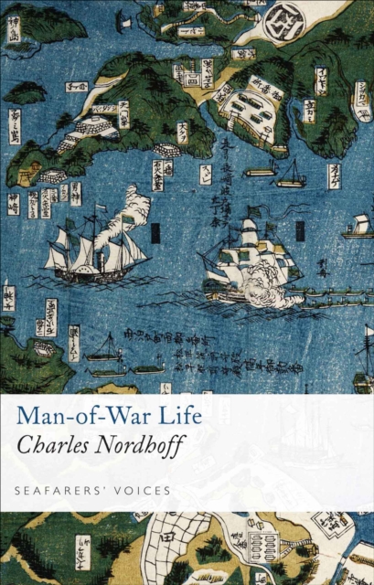 Man-of-War Life, PDF eBook
