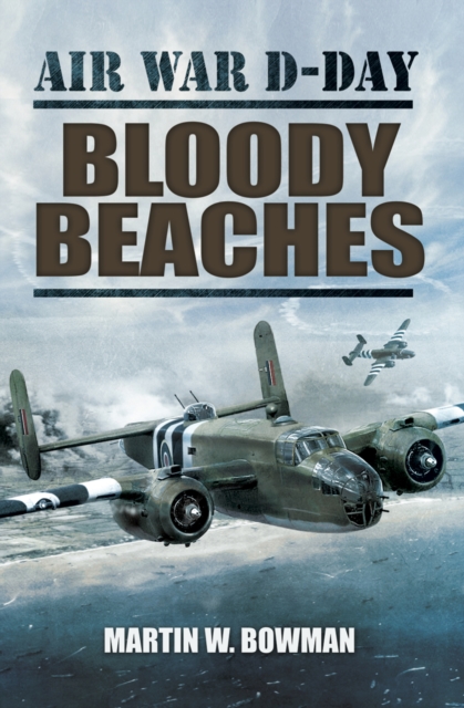 Bloody Beaches, PDF eBook