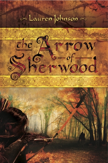 The Arrow of Sherwood, EPUB eBook