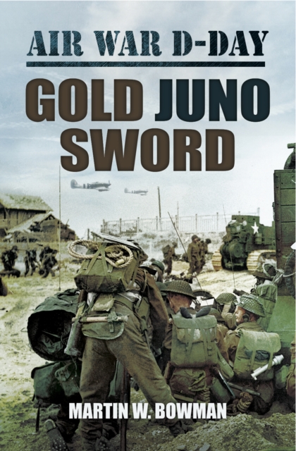 Gold Juno Sword, EPUB eBook
