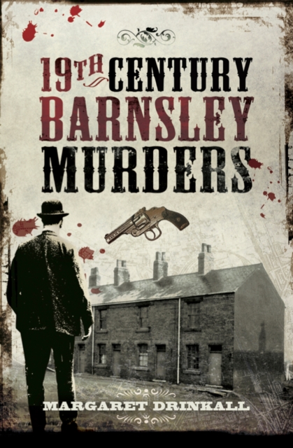 19th Century Barnsley Murders, EPUB eBook