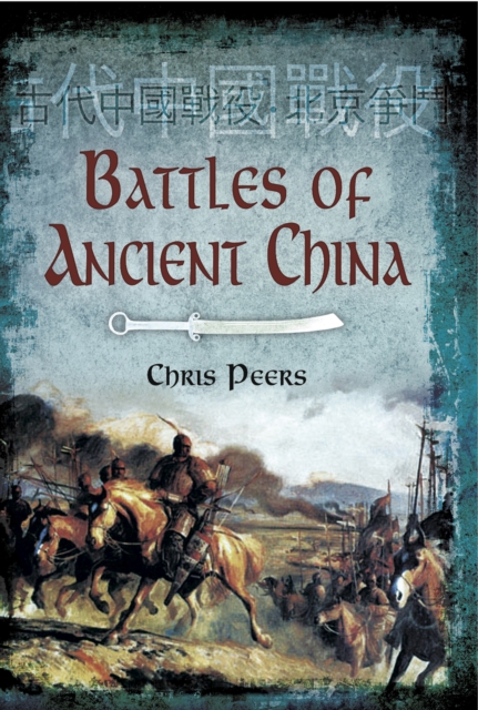 Battles of Ancient China, PDF eBook