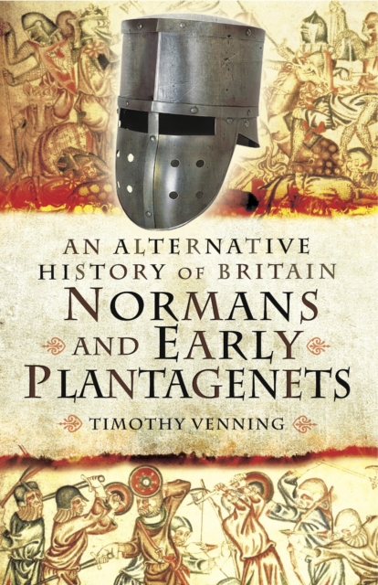 Normans and Early Plantagenets, EPUB eBook