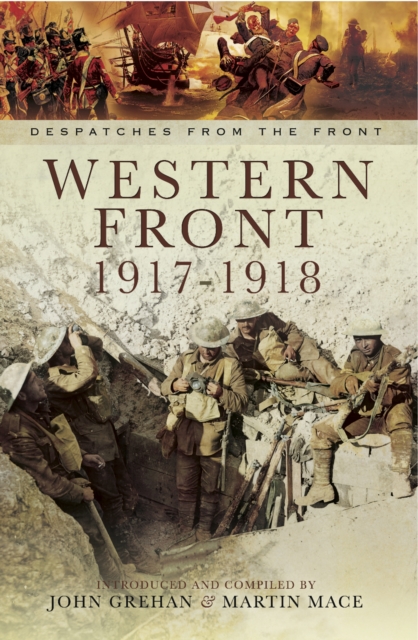 Western Front, 1917-1918, PDF eBook