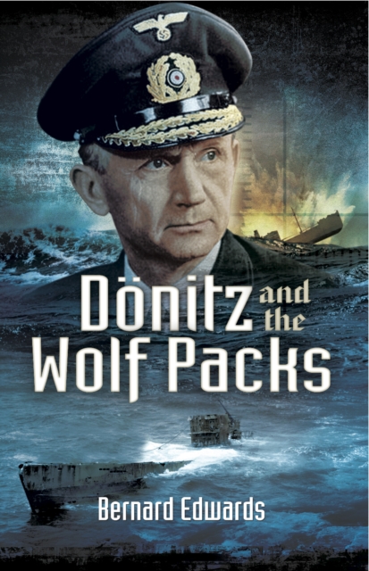 Donitz and the Wolf Packs, PDF eBook