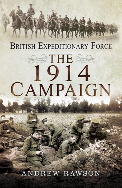 The 1914 Campaign, EPUB eBook
