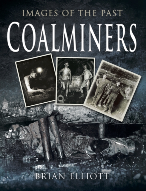 Coal Miners, EPUB eBook