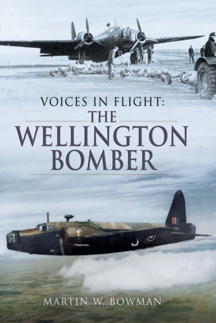 The Wellington Bomber, PDF eBook