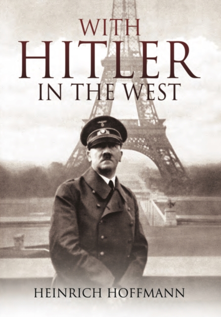 With Hitler in the West, PDF eBook