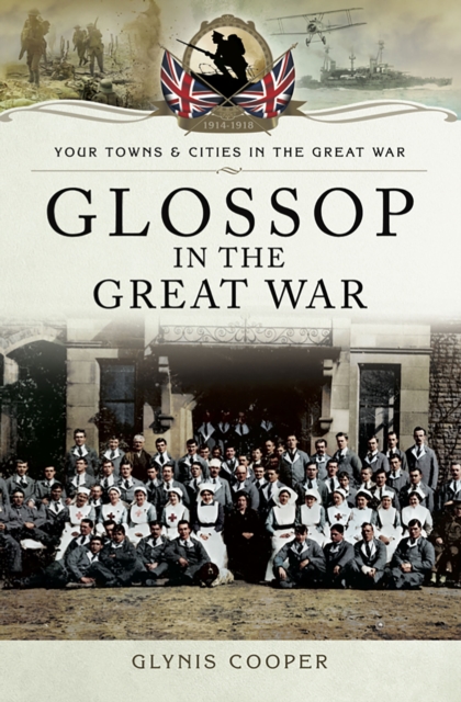 Glossop in the Great War, EPUB eBook