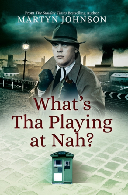 What's Tha Playing at Nah?, EPUB eBook