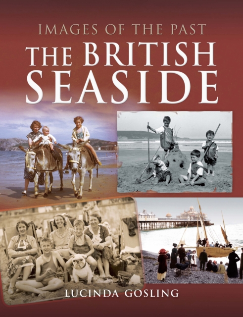 The British Seaside, EPUB eBook