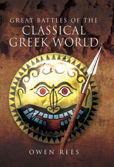 Great Battles of the Classical Greek World, EPUB eBook