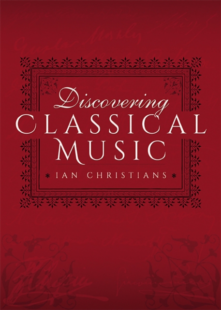 Discovering Classical Music, PDF eBook