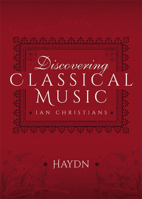 Discovering Classical Music: Haydn, EPUB eBook