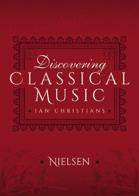 Discovering Classical Music: Nielsen, EPUB eBook
