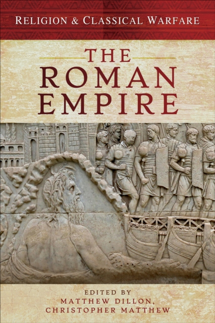 The Roman Empire, PDF eBook