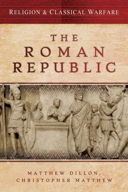 The Roman Republic, PDF eBook