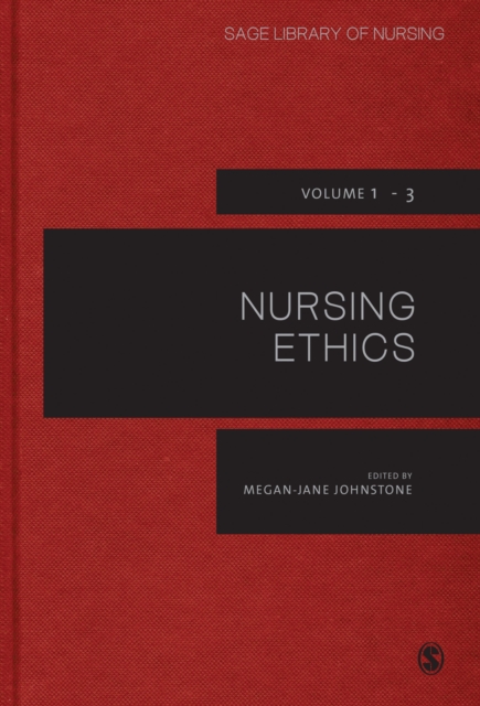 Nursing Ethics, Multiple-component retail product Book