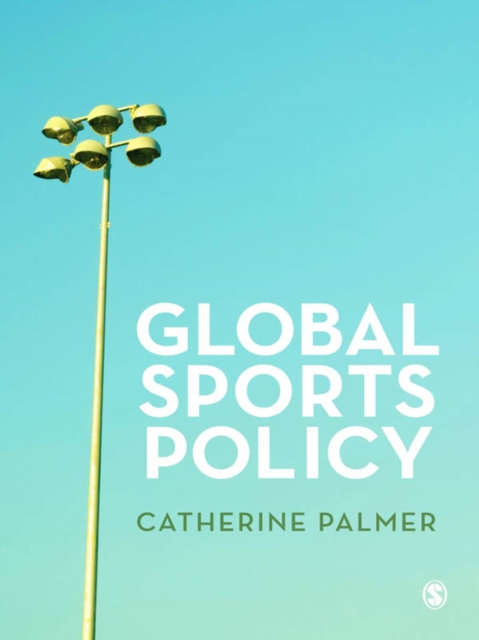 Global Sports Policy, EPUB eBook