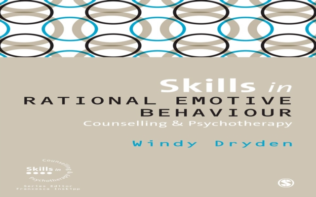 Skills in Rational Emotive Behaviour Counselling & Psychotherapy, EPUB eBook