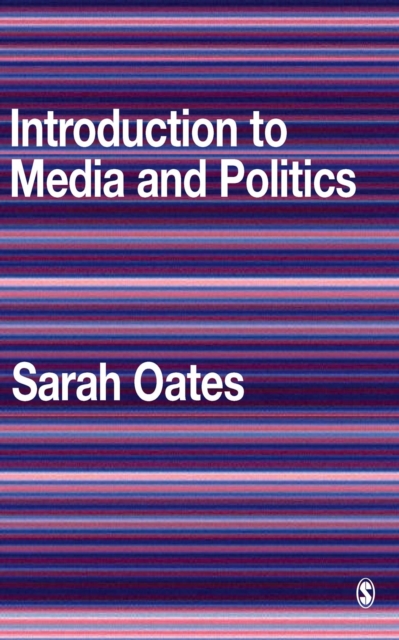 Introduction to Media and Politics, EPUB eBook