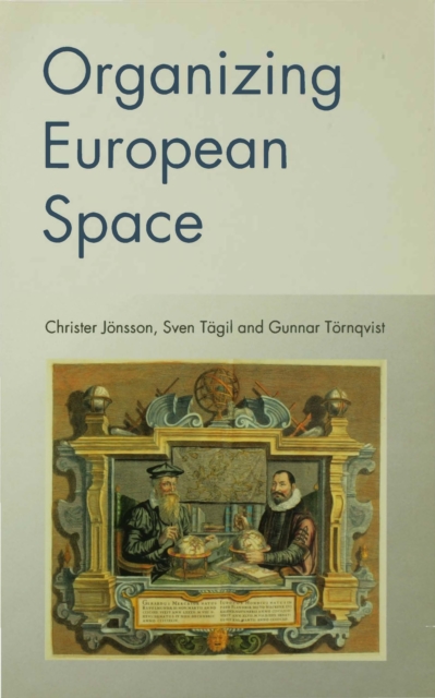 Organizing European Space, EPUB eBook
