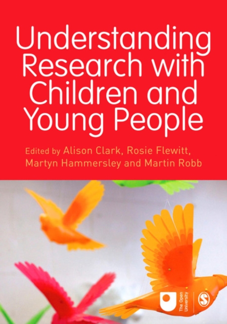 Understanding Research with Children and Young People, EPUB eBook