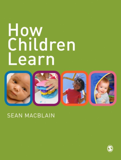 How Children Learn, PDF eBook