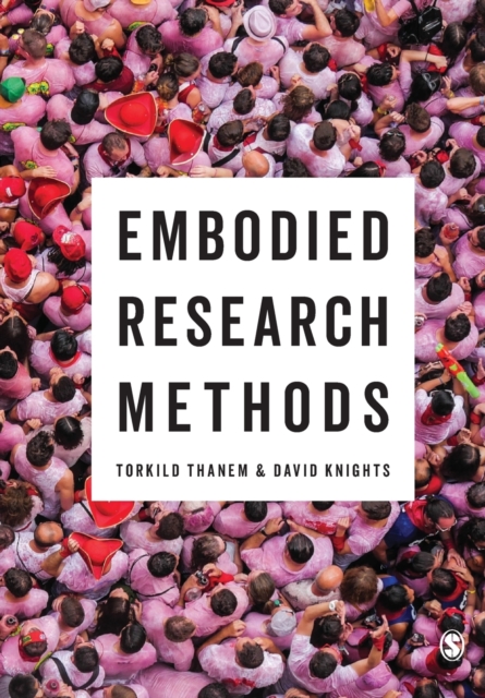 Embodied Research Methods, Paperback / softback Book