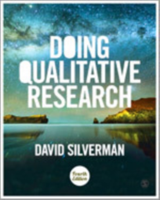 Doing Qualitative Research : A Practical Handbook, Mixed media product Book