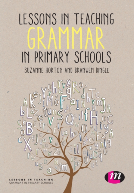 Lessons in Teaching Grammar in Primary Schools, EPUB eBook