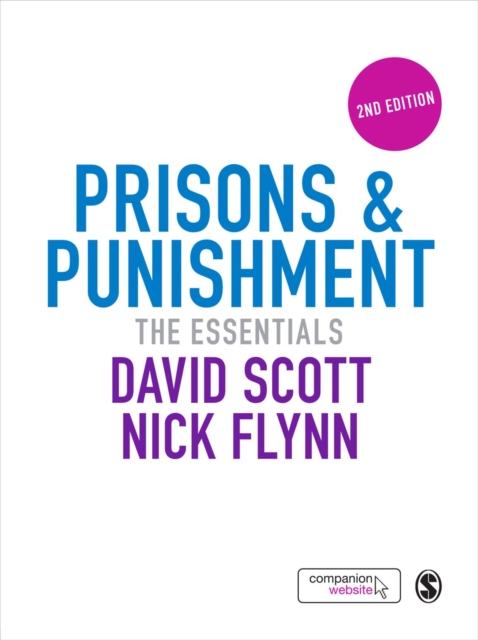 Prisons & Punishment : The Essentials, EPUB eBook