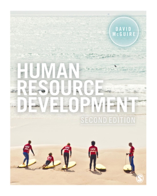 Human Resource Development, EPUB eBook