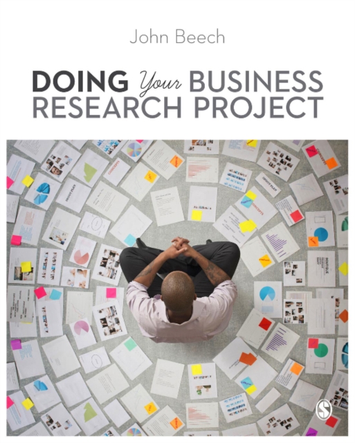 Doing Your Business Research Project, EPUB eBook